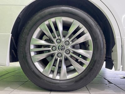 2024 TOYOTA ALPHARD 缩略图 27