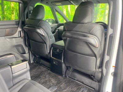 2024 TOYOTA ALPHARD 缩略图 52