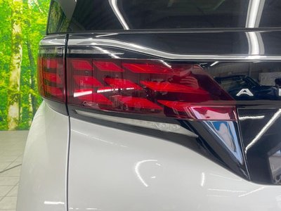 2024 TOYOTA ALPHARD 缩略图 55