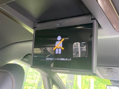 2024 TOYOTA ALPHARD 缩略图 61