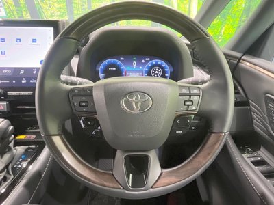 2024 TOYOTA ALPHARD 缩略图 12
