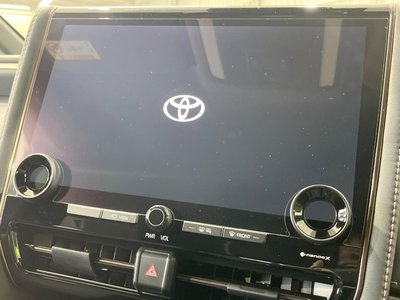 TOYOTA ALPHARD - 3