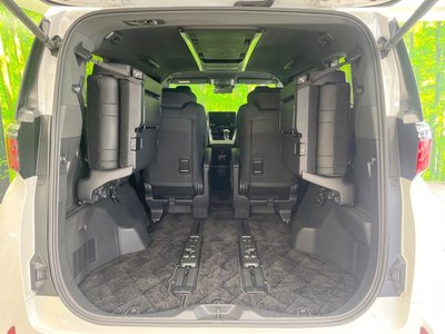 2024 TOYOTA ALPHARD 缩略图 11