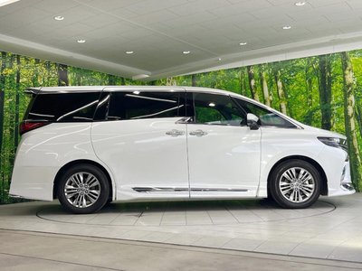 2024 TOYOTA ALPHARD 缩略图 24