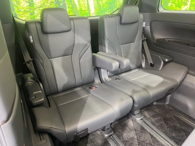 TOYOTA ALPHARD - 10
