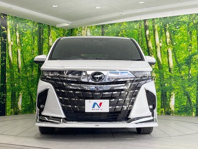 2024 TOYOTA ALPHARD 缩略图 14