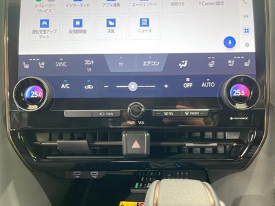 2024 TOYOTA ALPHARD 缩略图 33