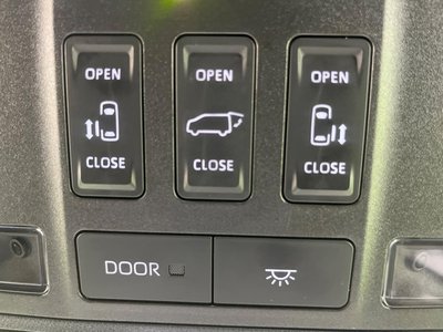 2024 TOYOTA ALPHARD 缩略图 46
