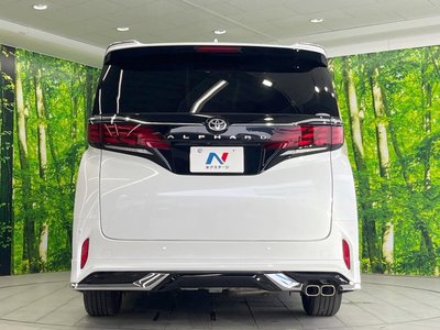 2024 TOYOTA ALPHARD 缩略图 15