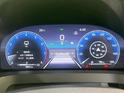 2024 TOYOTA ALPHARD 缩略图 43