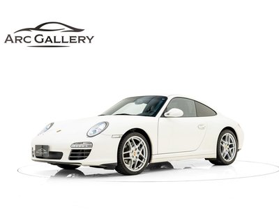 صورة 1 لـ 2010 Porsche 911