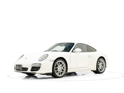 صورة 3 لـ 2010 Porsche 911