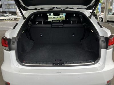 LEXUS RX - 8