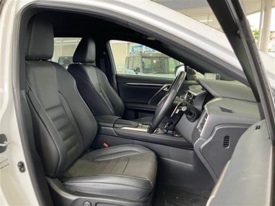 LEXUS RX - 5