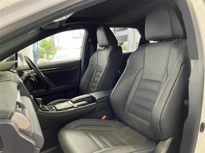 LEXUS RX - 6