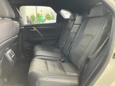 LEXUS RX - 7