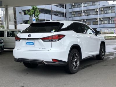 LEXUS RX - 3