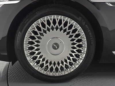 2019 Genesis G90 照片 6