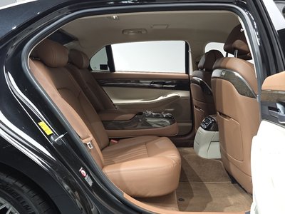 2019 Genesis G90 缩略图 18