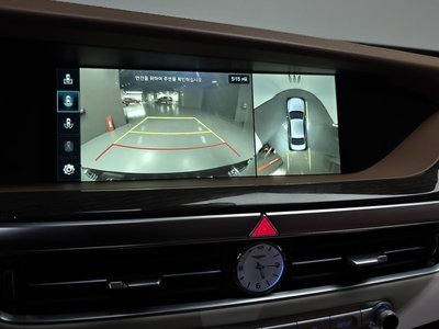 2019 Genesis G90 缩略图 21