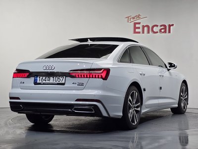 AUDI A6 - 4