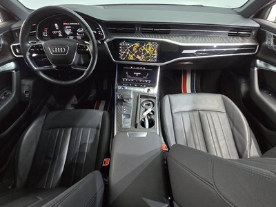 AUDI A6 - 5