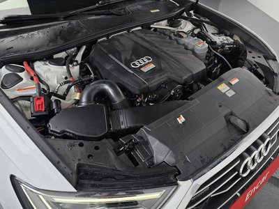AUDI A6 - 7