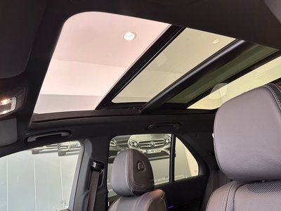 MERCEDES-BENZ GLE-CLASS - 3