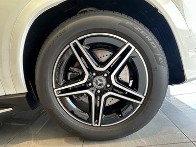 MERCEDES-BENZ GLE-CLASS - 10