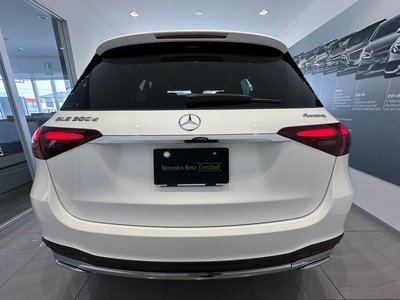 MERCEDES-BENZ GLE-CLASS - 7
