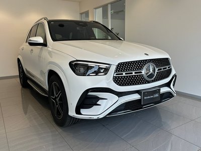 MERCEDES-BENZ GLE-CLASS - 5