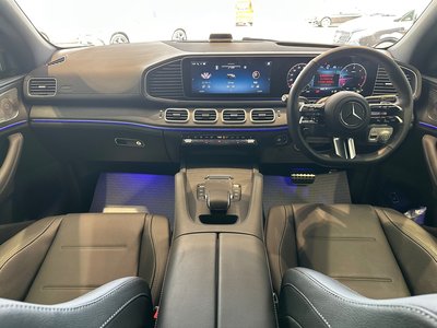 MERCEDES-BENZ GLE-CLASS - 2