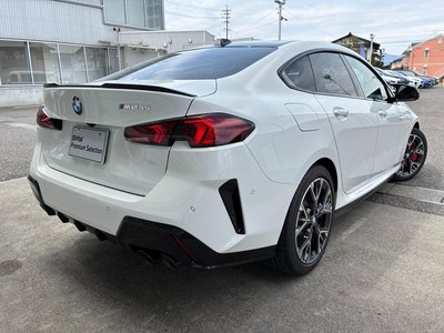 BMW 2 SERIES GRAN COUPE - 3