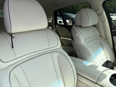 2025 Genesis G90 (RS4) 缩略图 17