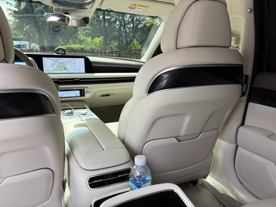 2025 Genesis G90 (RS4) 缩略图 14