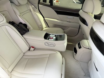 2025 Genesis G90 (RS4) 缩略图 11