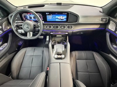 صورة 4 لـ 2025 Mercedes-BENZ GLS