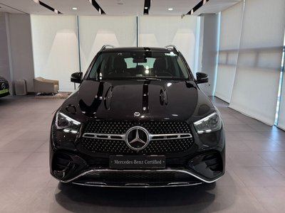 MERCEDES-BENZ GLE - 2