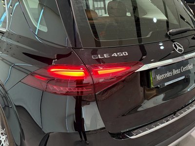 MERCEDES-BENZ GLE - 8