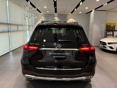 MERCEDES-BENZ GLE - 3
