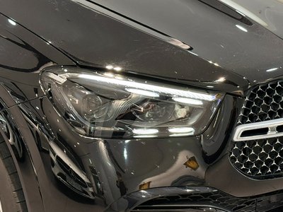 MERCEDES-BENZ GLE - 6