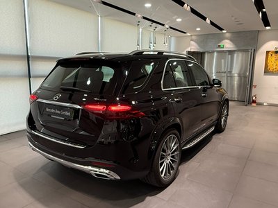 MERCEDES-BENZ GLE - 5