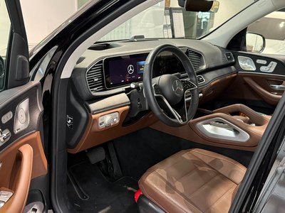MERCEDES-BENZ GLE - 9