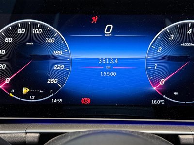 MERCEDES-BENZ GLE - 10