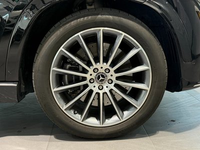 MERCEDES-BENZ GLE - 7
