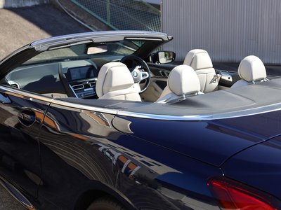 2021 BMW 8 SERIES CABRIOLET 缩略图 35
