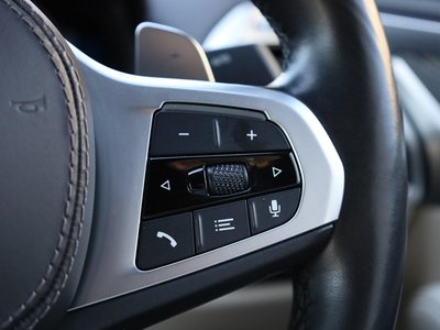2021 BMW 8 SERIES CABRIOLET 缩略图 26
