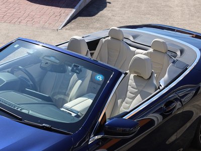 2021 BMW 8 SERIES CABRIOLET 缩略图 36