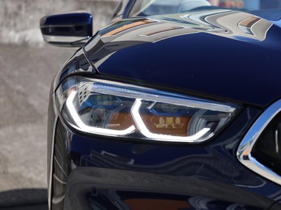 2021 BMW 8 SERIES CABRIOLET 缩略图 40