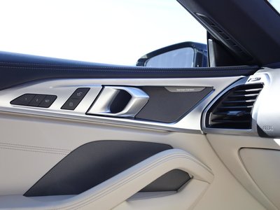 2021 BMW 8 SERIES CABRIOLET 缩略图 28